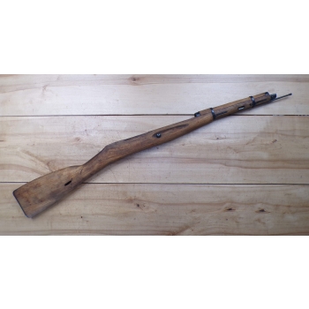 Kolba Mosin wz. 38